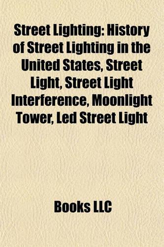 Street Lighting