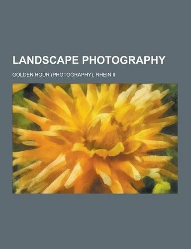 Landscape Photography