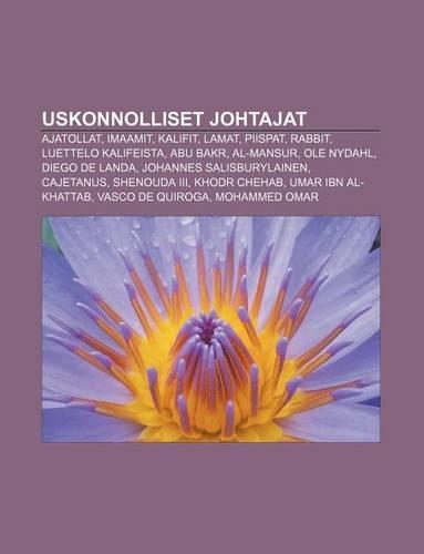 Uskonnolliset Johtajat