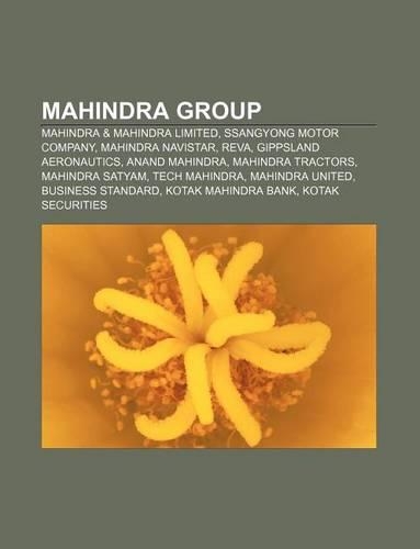 Mahindra Group