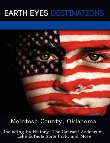 McIntosh County, Oklahoma