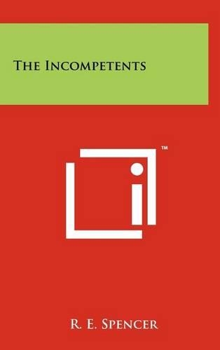 The Incompetents