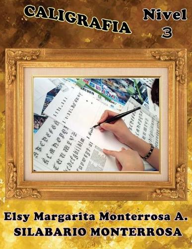Caligrafia Nivel 3