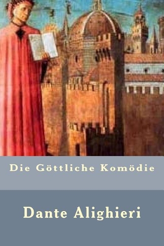 Die Gottliche Komodie