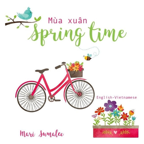 Spring time Mùa xuân