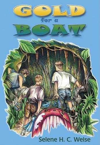Gold for a Boat