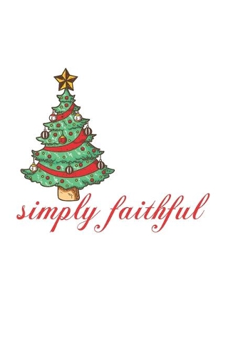 Buon Natale albero di Natale albero di Natale albero di Natale