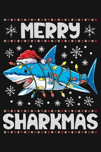 Merry Sharkmas