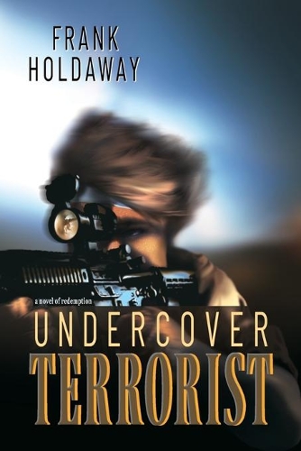 Undercover Terrorist