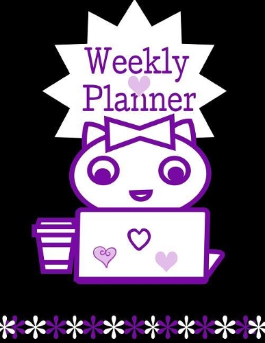 Weekly Planner