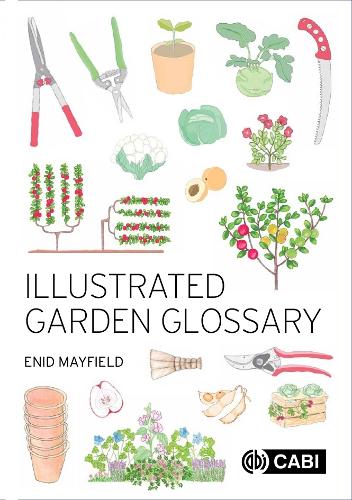 Illustrated Garden Glossary