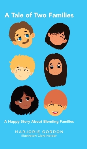 A Tale of Two Families