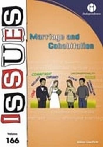 Marriage and Cohabitation: (v. 166 Issues Series)