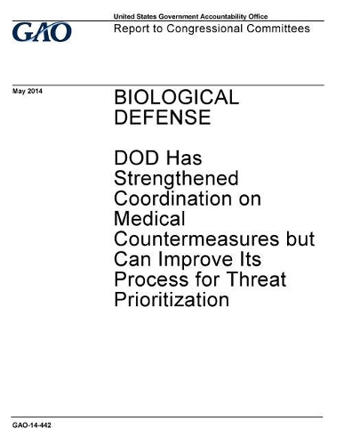 Biological Defense