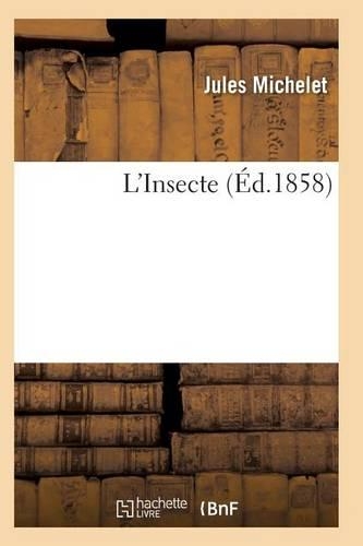 L'Insecte: (Litterature)
