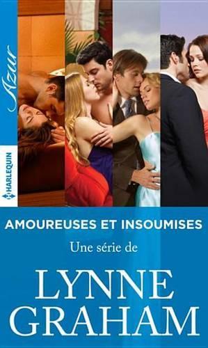 Amoureuses Et Insoumises