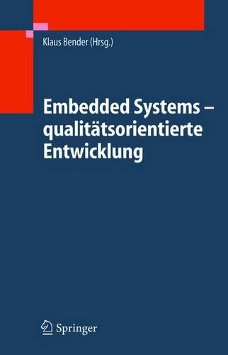 Embedded Systems