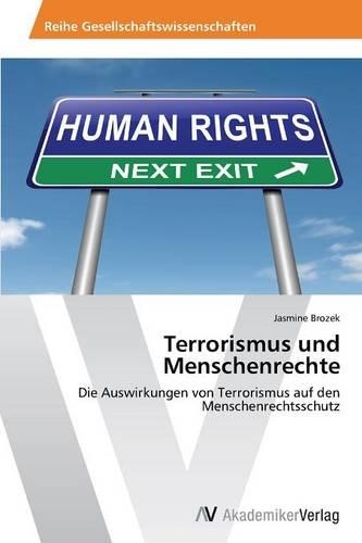Terrorismus und Menschenrechte