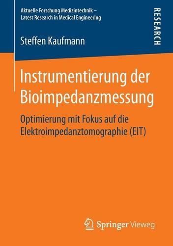 Instrumentierung der Bioimpedanzmessung