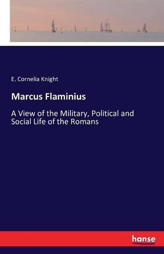 Marcus Flaminius