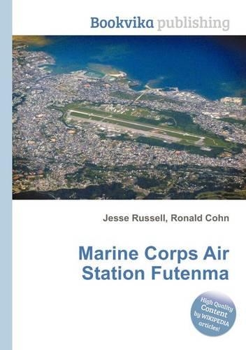 Marine Corps Air Station Futenma