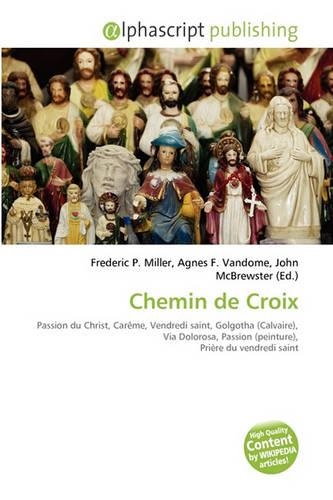 Chemin de Croix