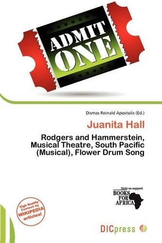 Juanita Hall: (English)