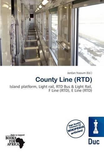 County Line (Rtd)