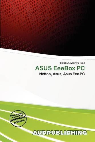 Asus Eeebox PC