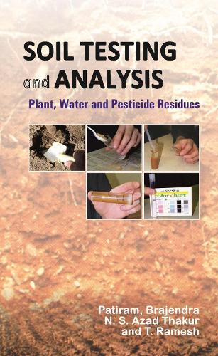 Soil Testing and Analysis