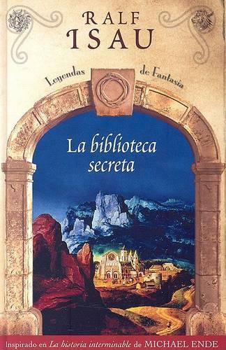 La Biblioteca Secreta