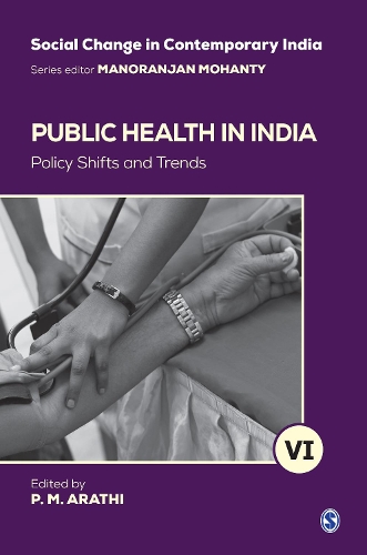 Public Health in India