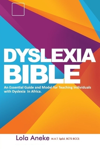 Dyslexia Bible