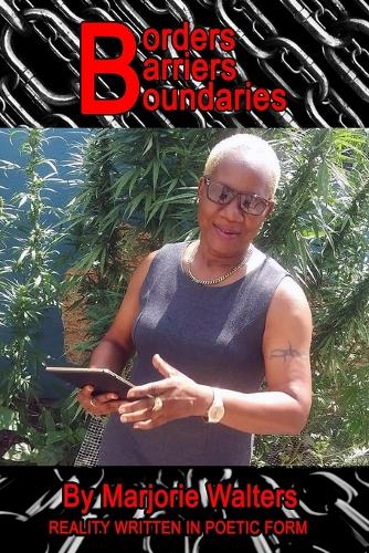 Borders, Barriers & Boundaries