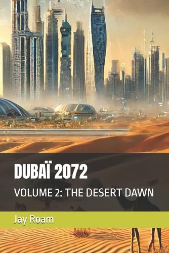 Dubaï 2072
