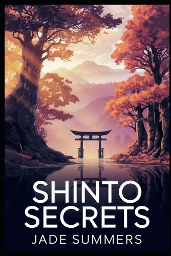 Shinto Secrets