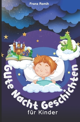 Gute Nacht Geschichten für Kinder