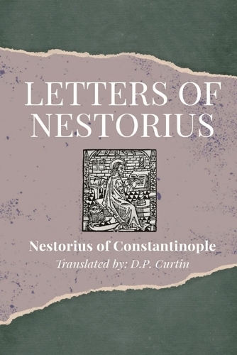 Letters of Nestorius