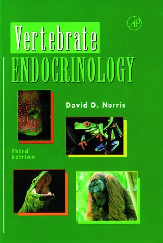 Vertebrate Endocrinology