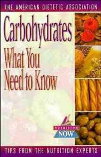 Carbohydrates