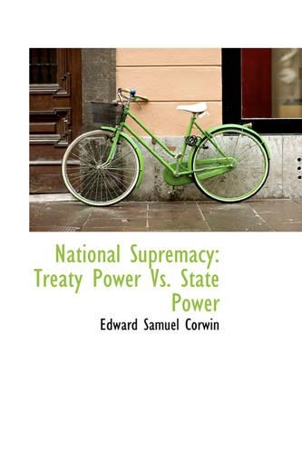 National Supremacy