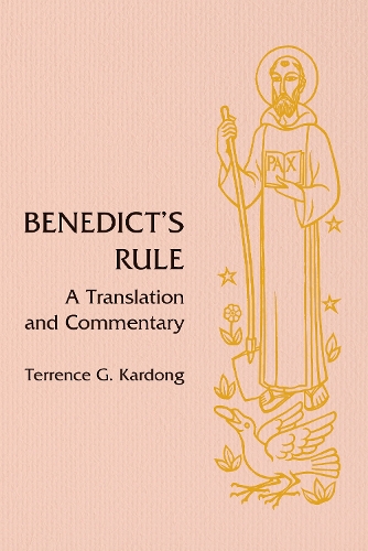 Benedict�s Rule
