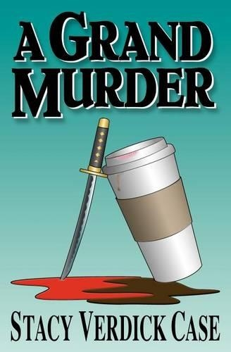 A Grand Murder: (English)