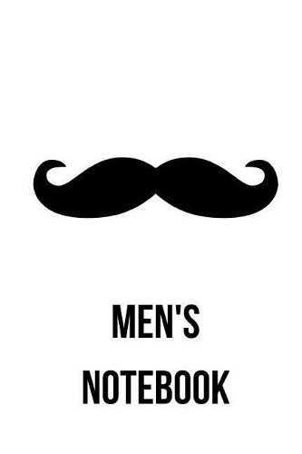 Men's Notebook