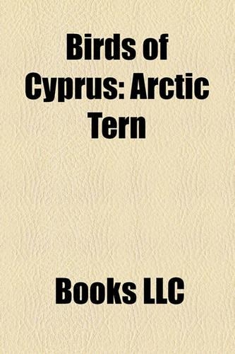 Birds of Cyprus