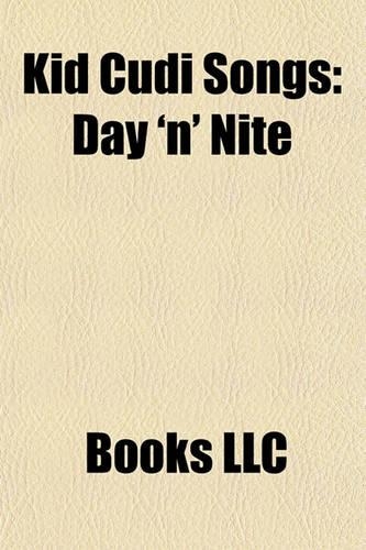 Kid Cudi Songs