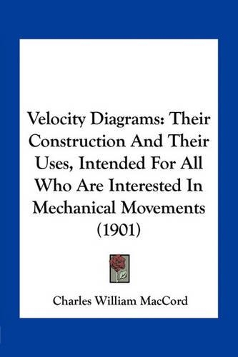Velocity Diagrams