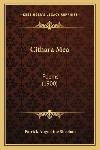 Cithara Mea