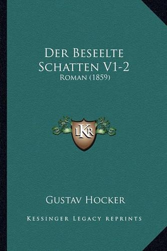 Der Beseelte Schatten V1-2