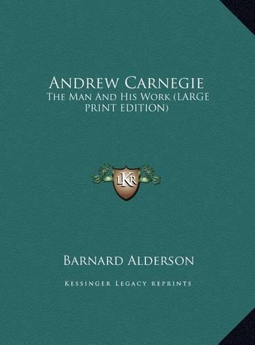 Andrew Carnegie